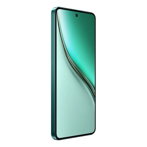 Смартфон realme P3 5G 12/256GB Зеленый (Starlight Green)