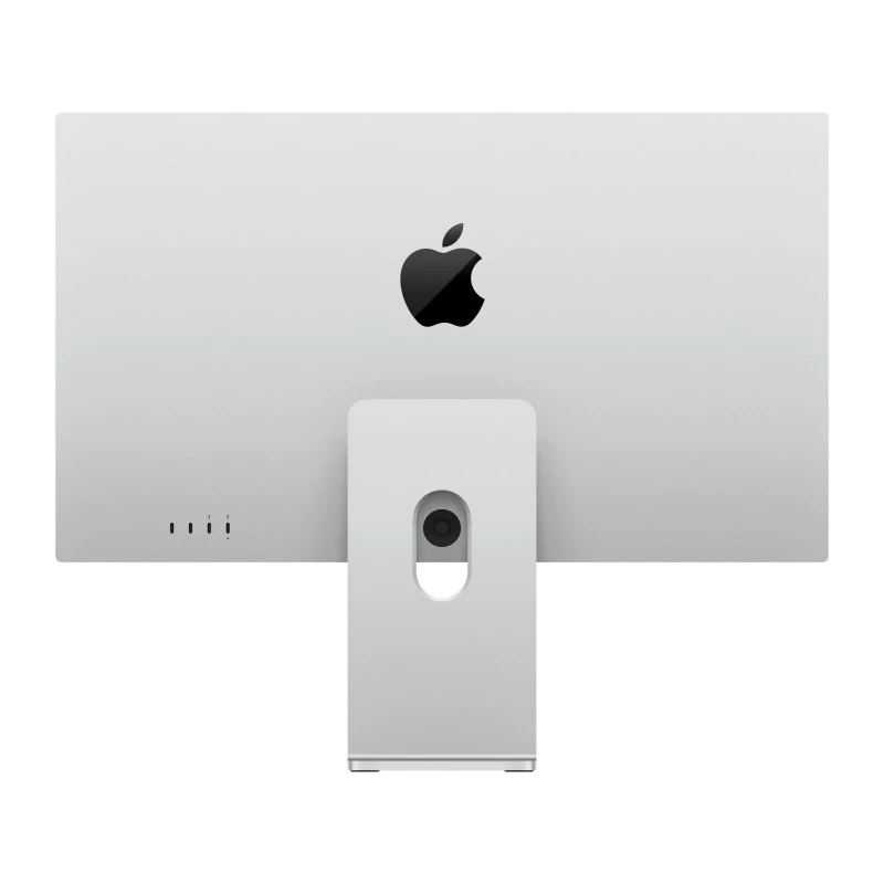 Монитор Apple Studio Display XDR 27" 5K Standard Glass Tilt and Height Adjustable Stand (MFEL4)