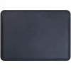 Чехол защитный из экокожи VLP Velar Sleeve для MacBook Air 13 (M2/M3/M4) Синий