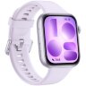 Умные часы HUAWEI Watch Fit 5 Фиолетовый (Purple)