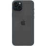 Смартфон Apple iPhone 15 Plus 512GB Черный (Black)
