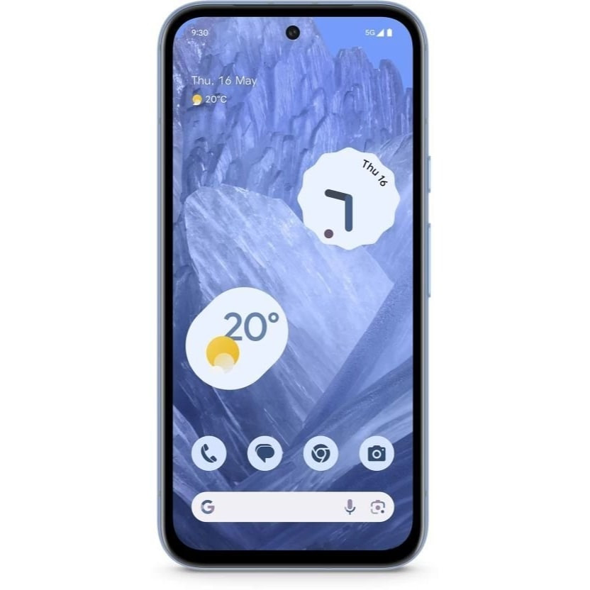 Смартфон Google Pixel 8a 8/128GB Голубой (Bay)