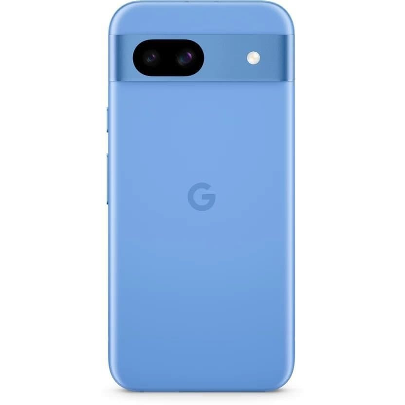 Смартфон Google Pixel 8a 8/128GB Голубой (Bay)