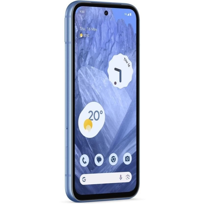Смартфон Google Pixel 8a 8/128GB Голубой (Bay)