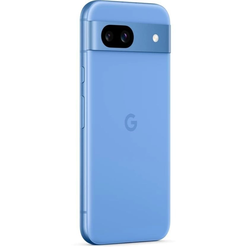 Смартфон Google Pixel 8a 8/128GB Голубой (Bay)