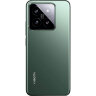 Смартфон Xiaomi 14 12/256GB Зеленый (Jade Green)