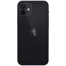 Смартфон Apple iPhone 12 256GB Черный (Black)