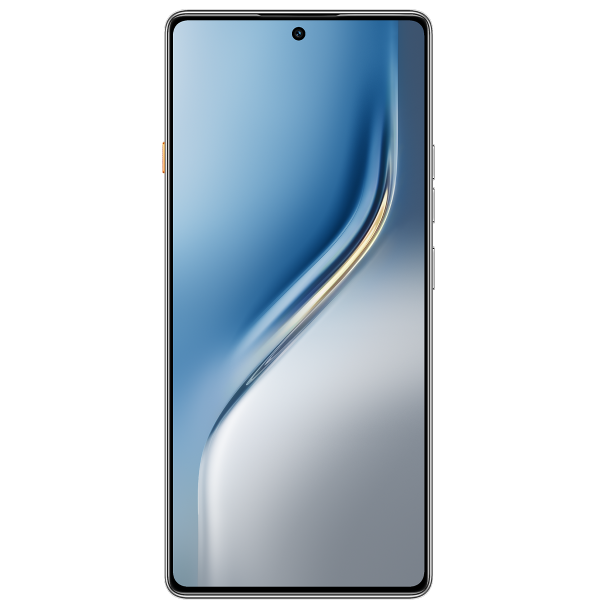 Смартфон TECNO Camon 40 8/256GB Белый (White)