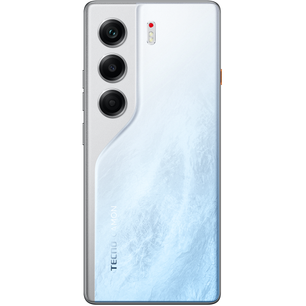 Смартфон TECNO Camon 40 8/256GB Белый (White)
