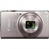 Фотоаппарат Canon IXY650 PowerShot Серебро (Silver)
