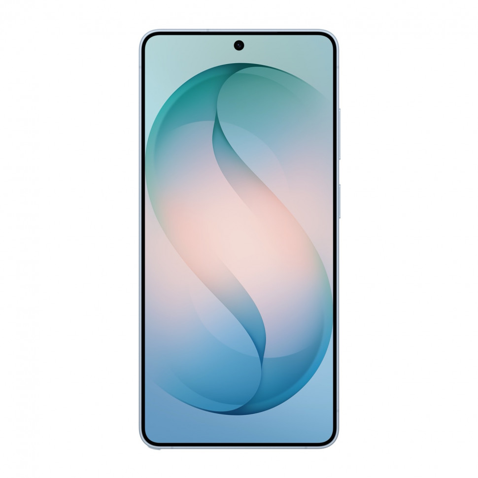 Смартфон Samsung Galaxy S26 Ultra 12/512GB Голубой (Sky Blue)