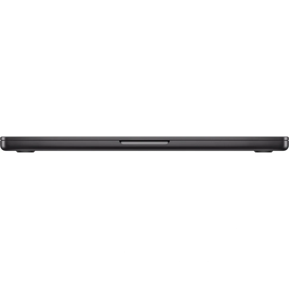 Ноутбук Apple MacBook Pro 14 2026 MJ3D4 (M5 10-Core GPU, 36/1TB) Черный космос (Space Black)