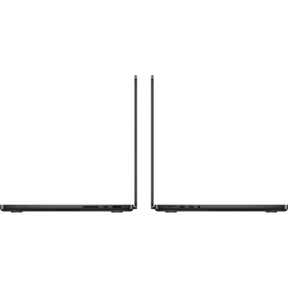 Ноутбук Apple MacBook Pro 14 2026 MJ3D4 (M5 10-Core GPU, 36/1TB) Черный космос (Space Black)