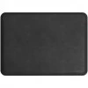 Чехол защитный из экокожи VLP Velar Sleeve для MacBook Air 13 (M2/M3/M4) Черный