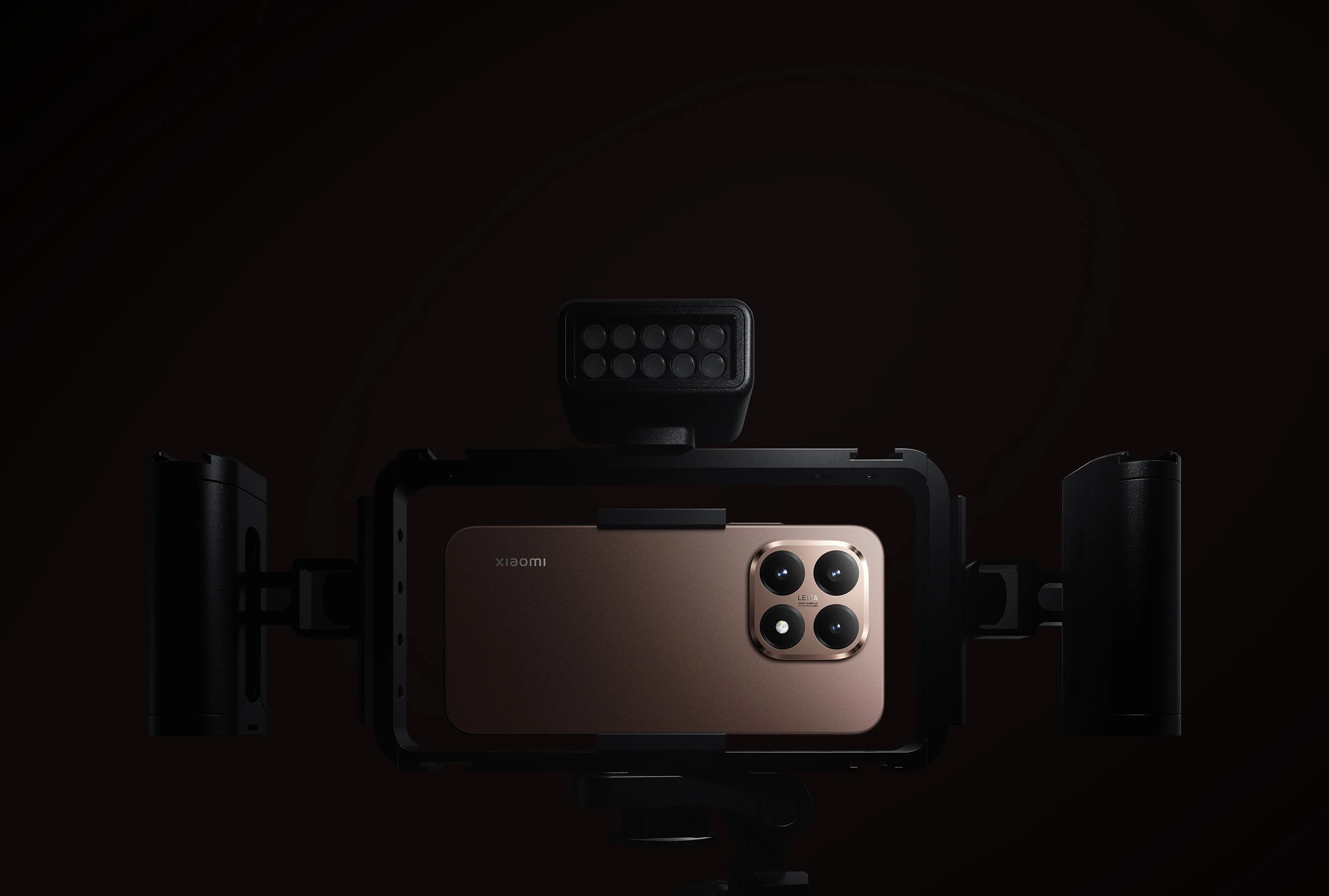Смартфон Xiaomi Mi 15T 12/256 ГБ Black 4 Смартфон Xiaomi Mi 15T 12/256 ГБ Black 4