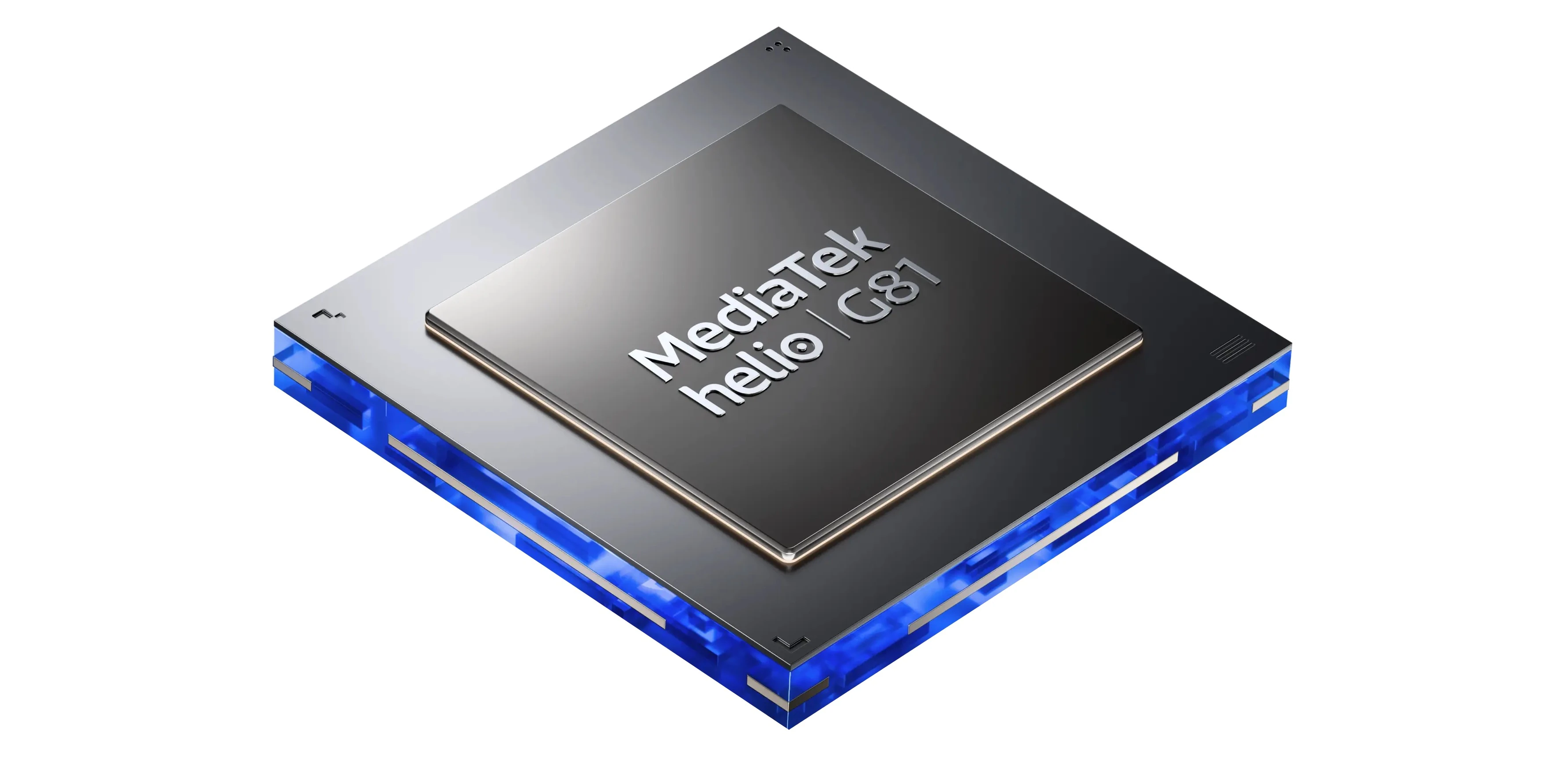 Смартфон TECNO Spark 40C 8/256 ГБ Ripple Blue 2