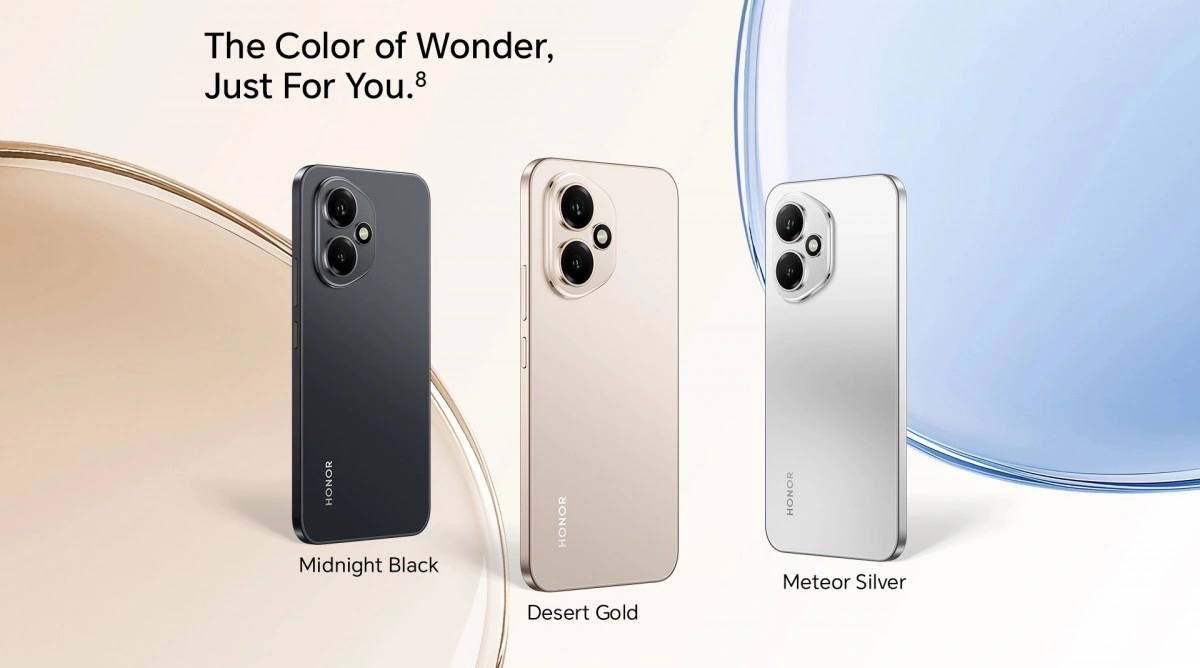 Смартфон HONOR 400 12/256 ГБ Чёрный 1 Смартфон HONOR 400 12/256 ГБ Чёрный 1