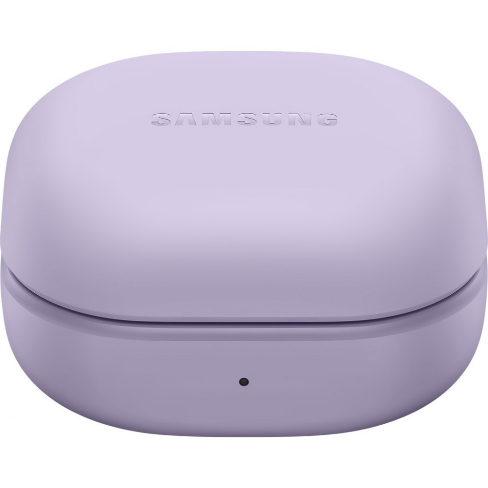 Беспроводные наушники Samsung Galaxy Buds2 Pro Фиолетовый (Bora Purple)