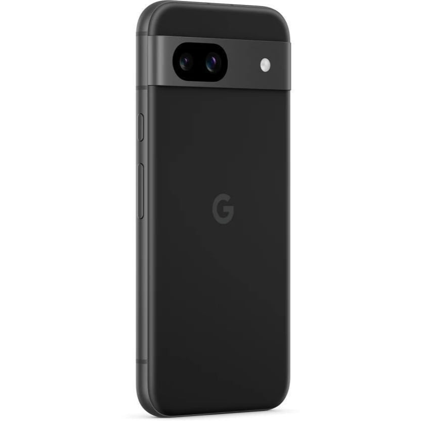 Смартфон Google Pixel 8a 8/128GB Черный (Obsidian)