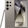 Смартфон Samsung Galaxy S24 Ultra 12/1024GB Серый (Titanium Gray)