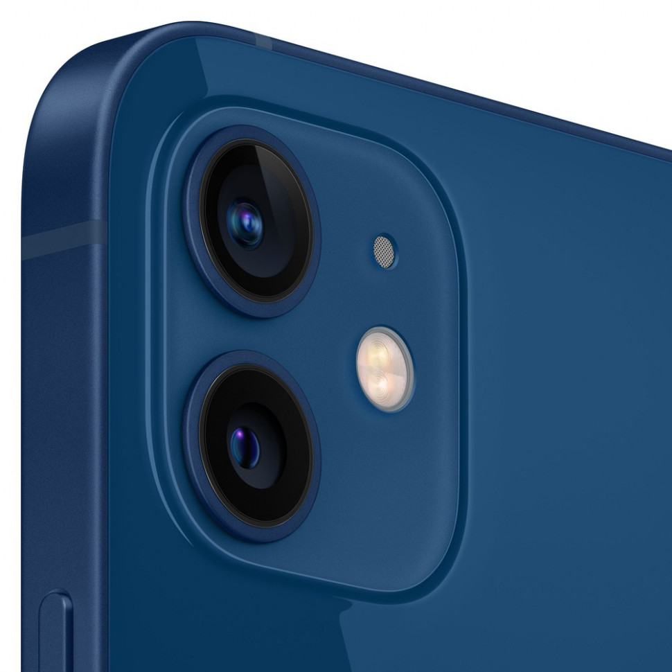 Смартфон Apple iPhone 12 256GB Синий (Blue)