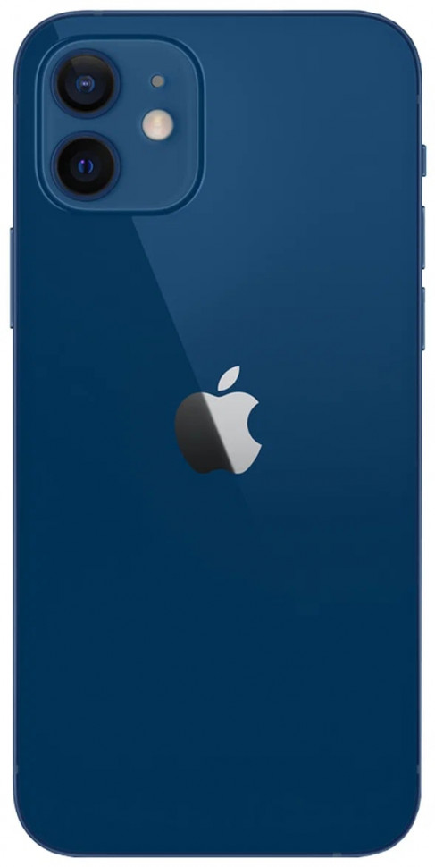 Смартфон Apple iPhone 12 256GB Синий (Blue)