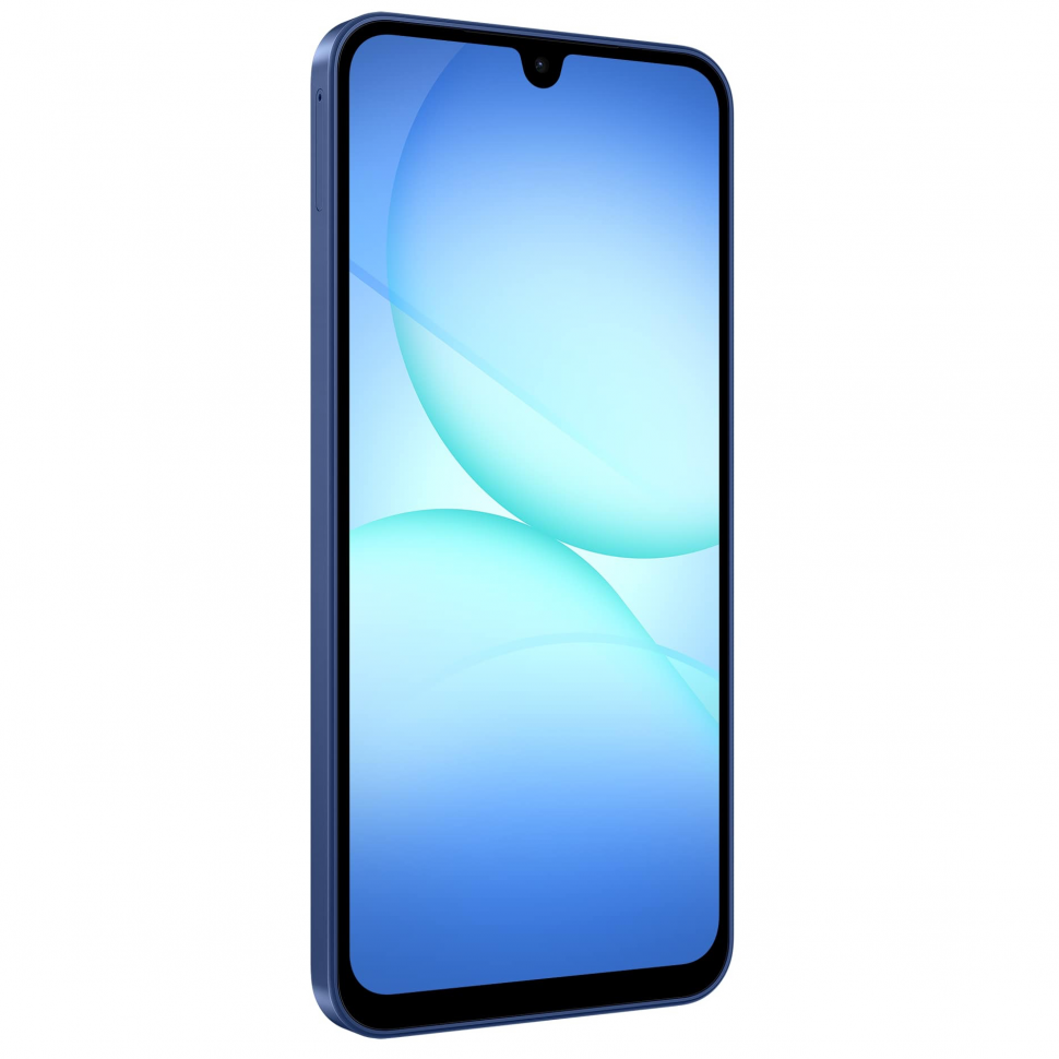 Смартфон Samsung Galaxy A17 5G 8/128GB Синий (Blue)
