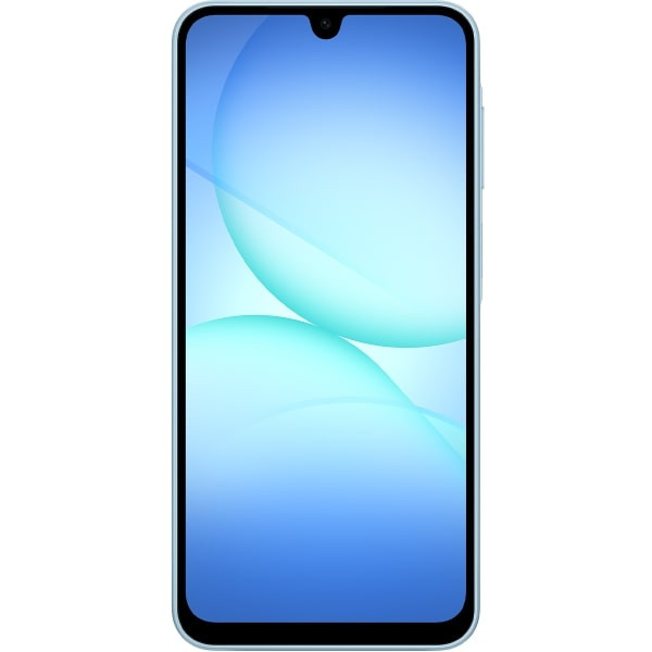 Смартфон Samsung Galaxy A17 4G 8/256GB Light Blue (Голубой)