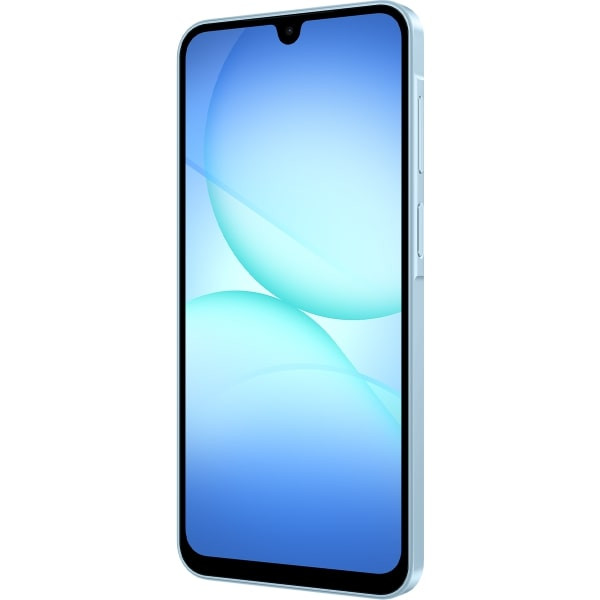 Смартфон Samsung Galaxy A17 4G 8/256GB Light Blue (Голубой)