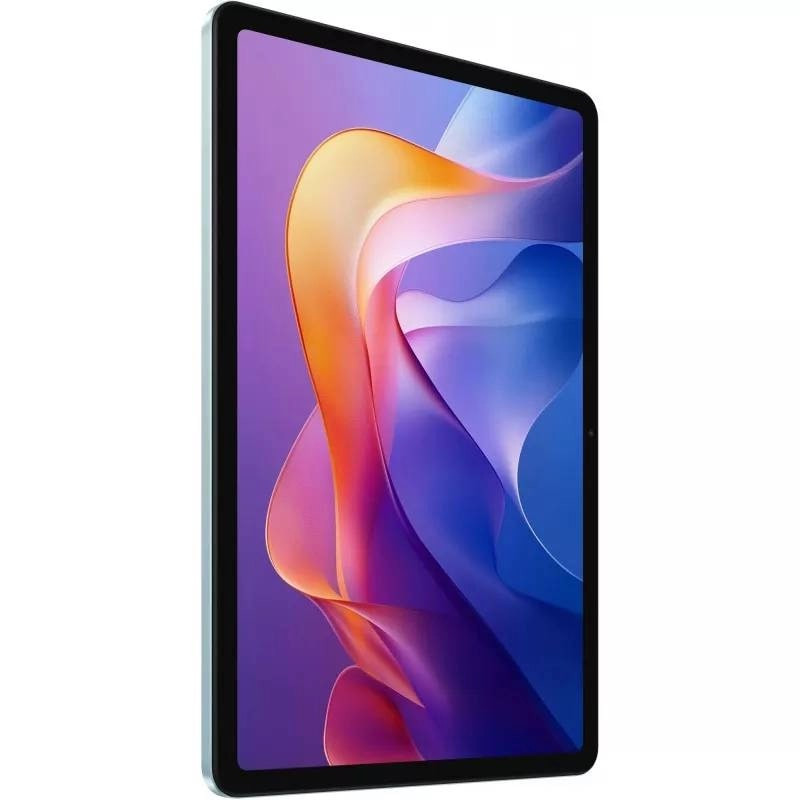 Планшет Xiaomi Redmi Pad 2 Wi-Fi 6/128GB Зеленый (Mint Green)