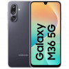 Смартфон Samsung Galaxy M36 5G 8/128GB Черный (Velvet Black)