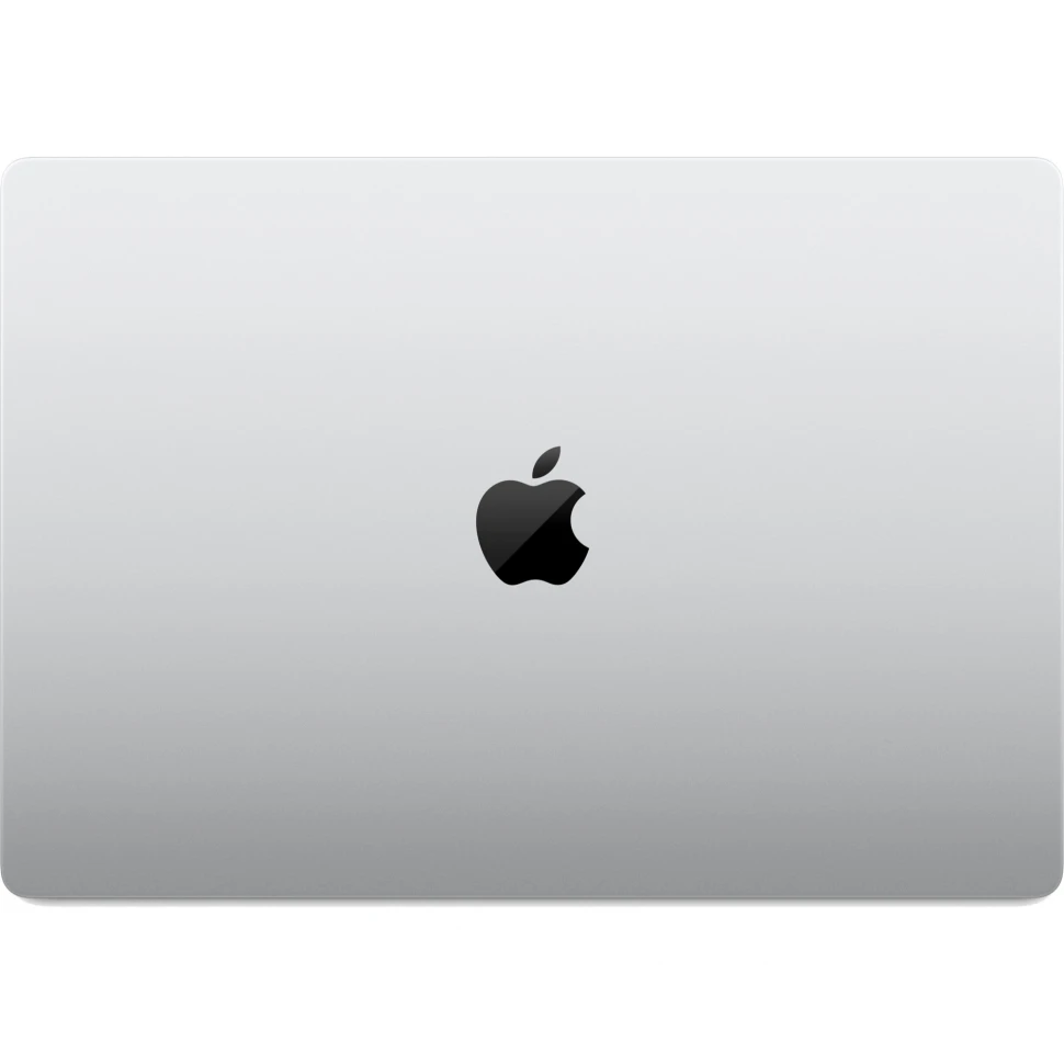 Ноутбук Apple MacBook Pro 14 2026 MJ3E4 (M5 10-Core GPU, 36/1TB) Серебристый (Silver)