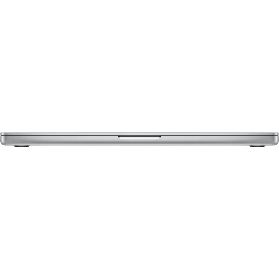 Ноутбук Apple MacBook Pro 14 2026 MJ3E4 (M5 10-Core GPU, 36/1TB) Серебристый (Silver)