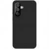 Чехол защитный VLP Aster Case для Samsung Galaxy A57 Черный