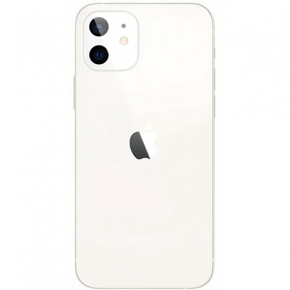 Смартфон Apple iPhone 12 128GB Белый (White)