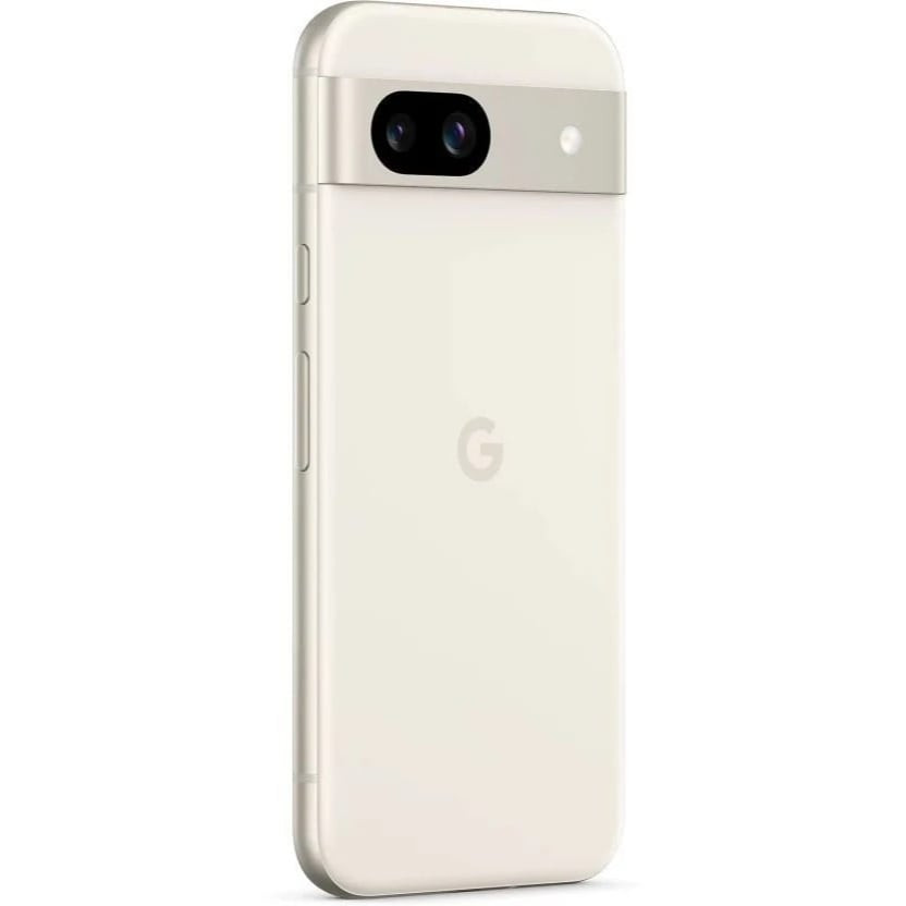 Смартфон Google Pixel 8a 8/128GB Бежевый (Porcelain)