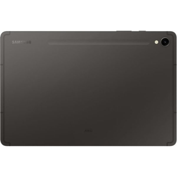 Планшет Samsung Galaxy Tab S9 8/128GB Wi-Fi Серый (Graphite)