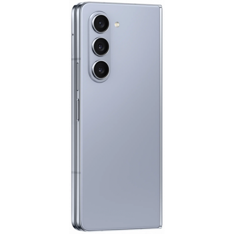 Смартфон Samsung Galaxy Z Fold5 12/256GB Голубой (Icy Blue)
