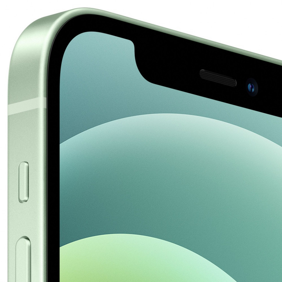 Смартфон Apple iPhone 12 256GB Зеленый (Green)