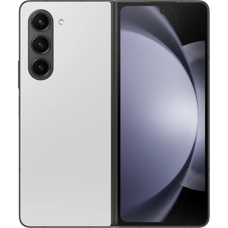 Смартфон Samsung Galaxy Z Fold5 12/512GB Cерый (Gray)