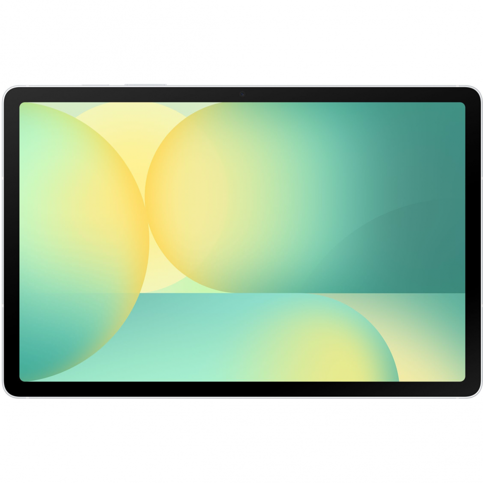 Планшет Samsung Galaxy Tab S10 FE 5G 8/128GB Серебро (Silver)