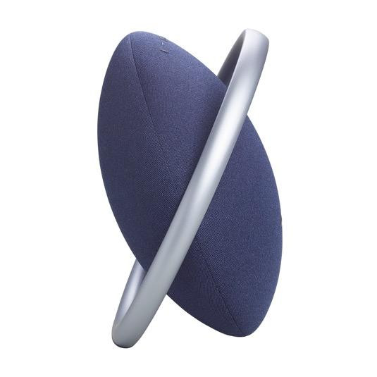 Портативная колонка Harman/Kardon Onyx Studio 8 Синий (Blue)