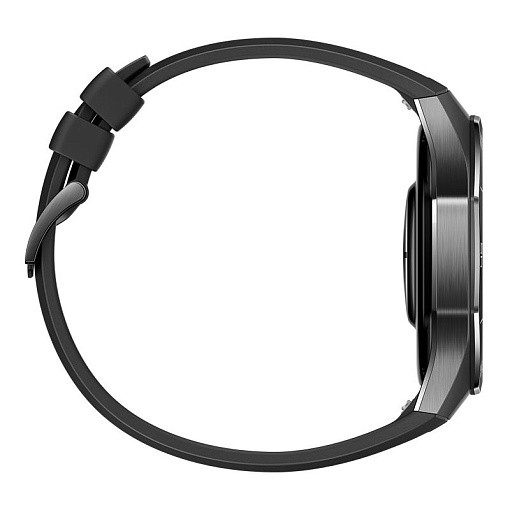 Умные часы HUAWEI Watch GT 5 Pro 46mm Черный (Black)