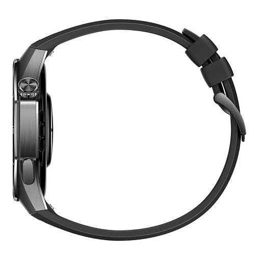 Умные часы HUAWEI Watch GT 5 Pro 46mm Черный (Black)