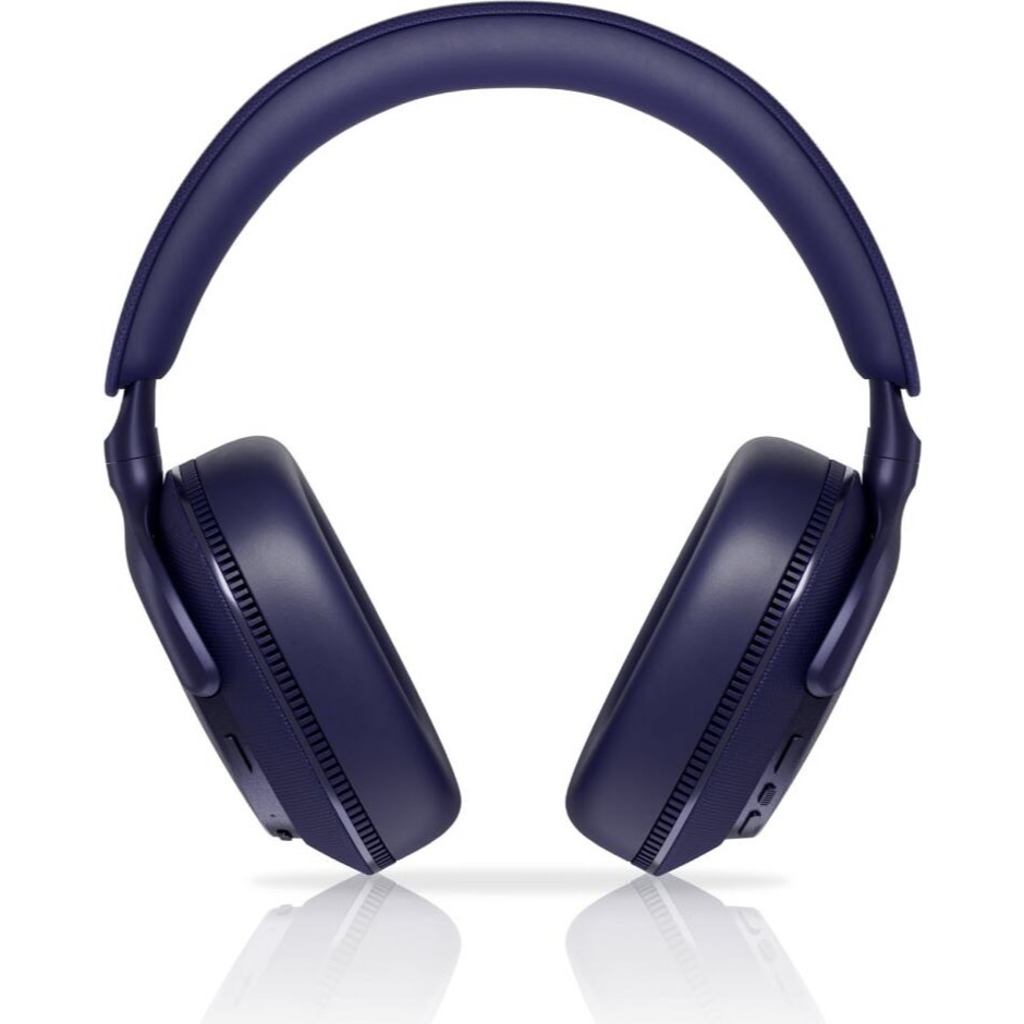Беспроводные наушники Bowers & Wilkins Px7 S3 Синий (Indigo Blue)