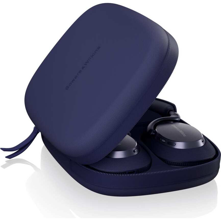 Беспроводные наушники Bowers & Wilkins Px7 S3 Синий (Indigo Blue)