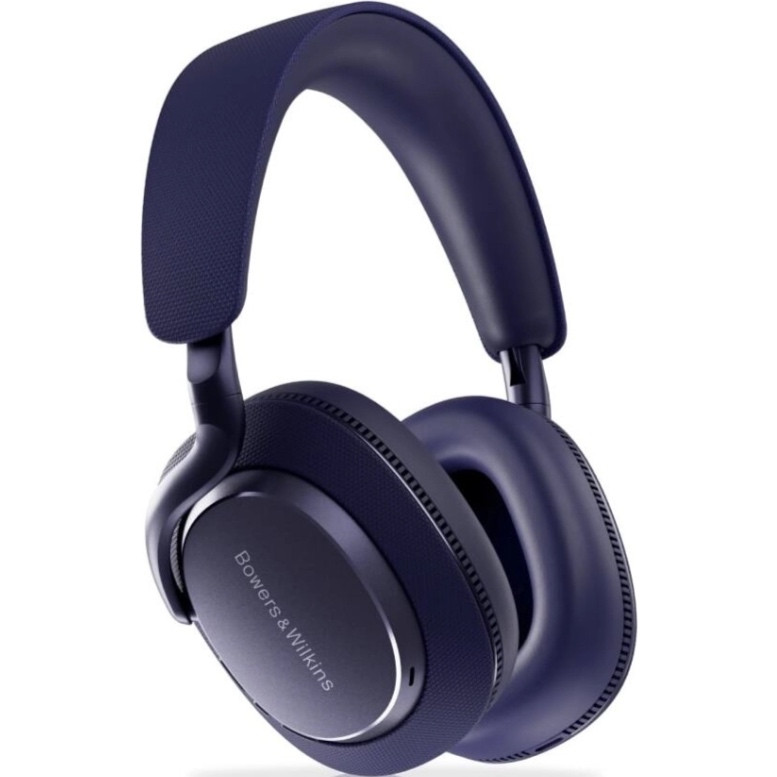 Беспроводные наушники Bowers & Wilkins Px7 S3 Синий (Indigo Blue)