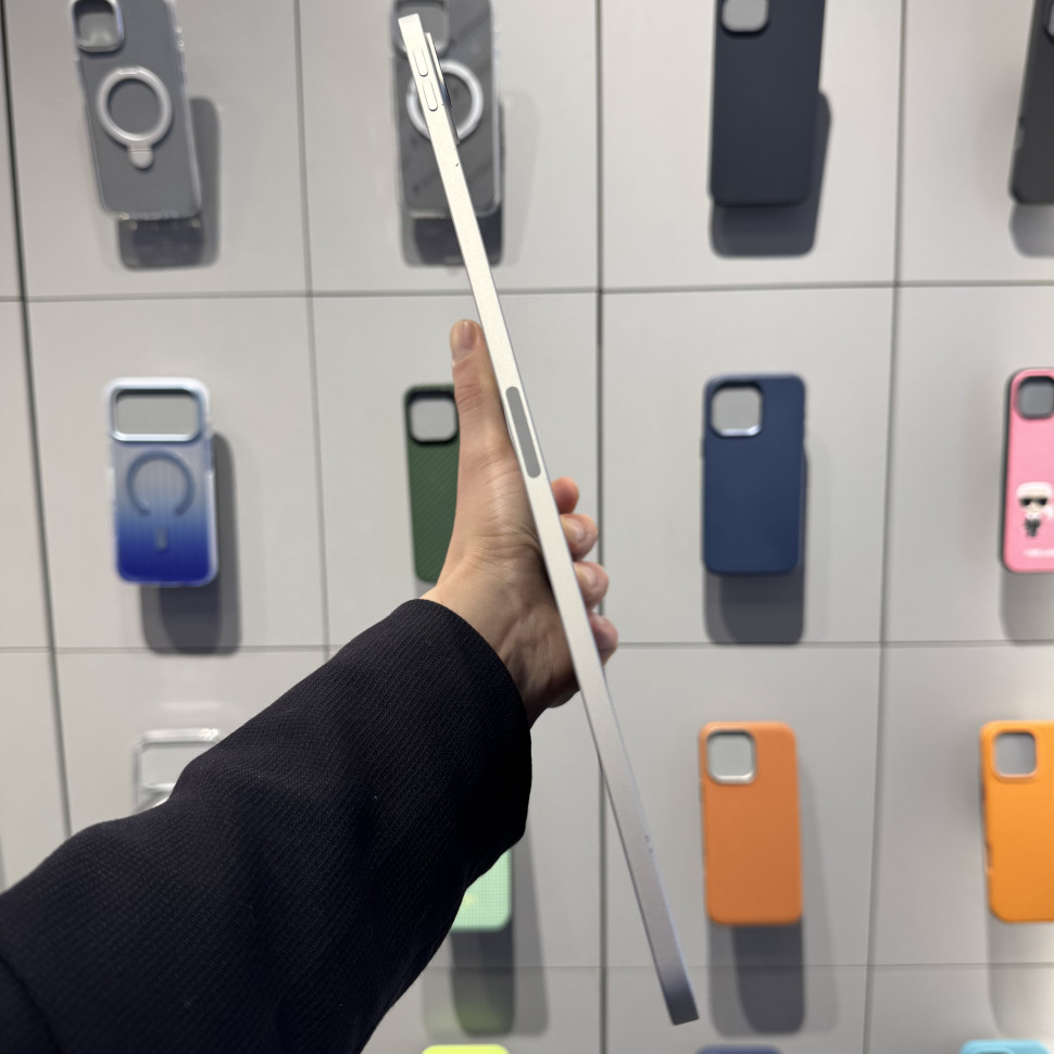 Планшет Apple iPad Pro 12.9 M2 128GB Серебро (Silver) (Б/У)