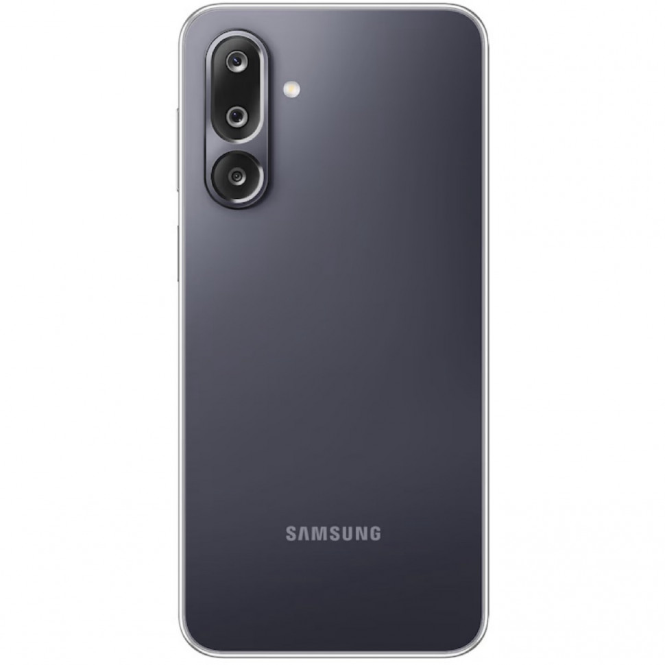 Смартфон Samsung Galaxy M36 5G 8/256GB Черный (Velvet Black)