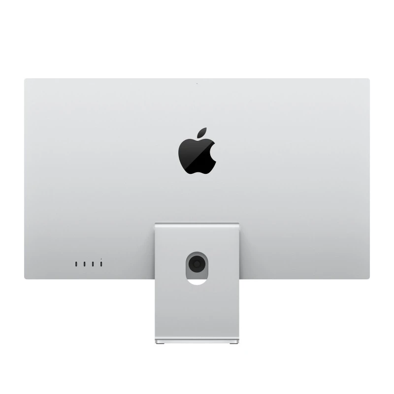 Монитор Apple Studio Display 27" 5K 2026 Standard Glass Tilt and Height Adjustable Stand (MFEW4)